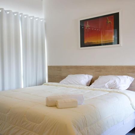 Pedreira Flat Hotel エクステリア 写真